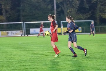 Bild 58 - B-Juniorinnen VfL Pinneberg - Eimsbuettler TV : Ergebnis: 1:0